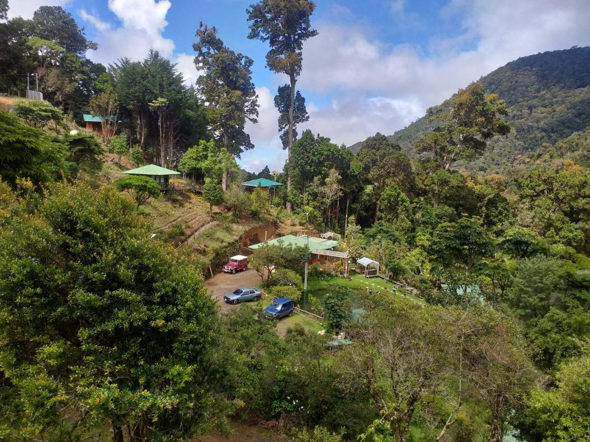 Las Cataratas Lodge سان جيراردو دو دوتا المظهر الخارجي الصورة