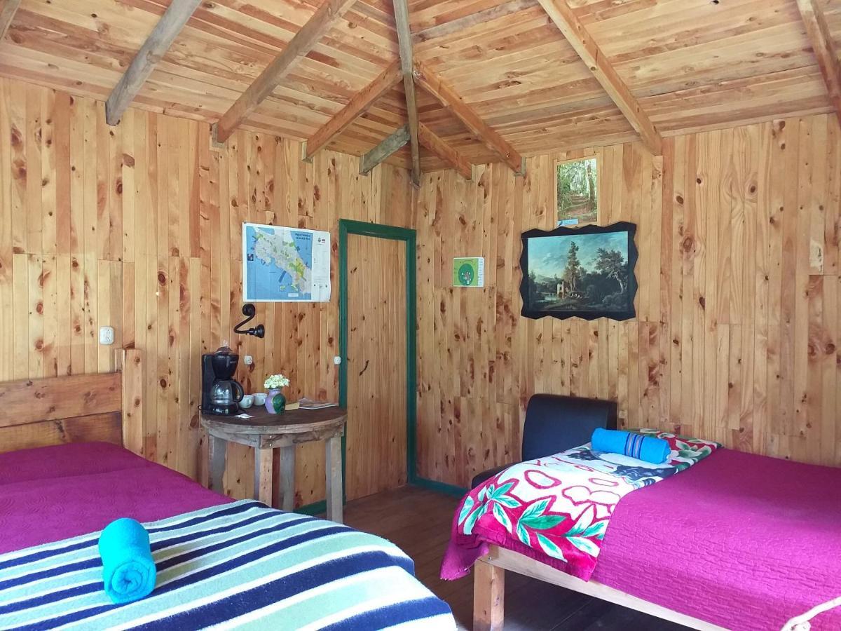 Las Cataratas Lodge سان جيراردو دو دوتا المظهر الخارجي الصورة
