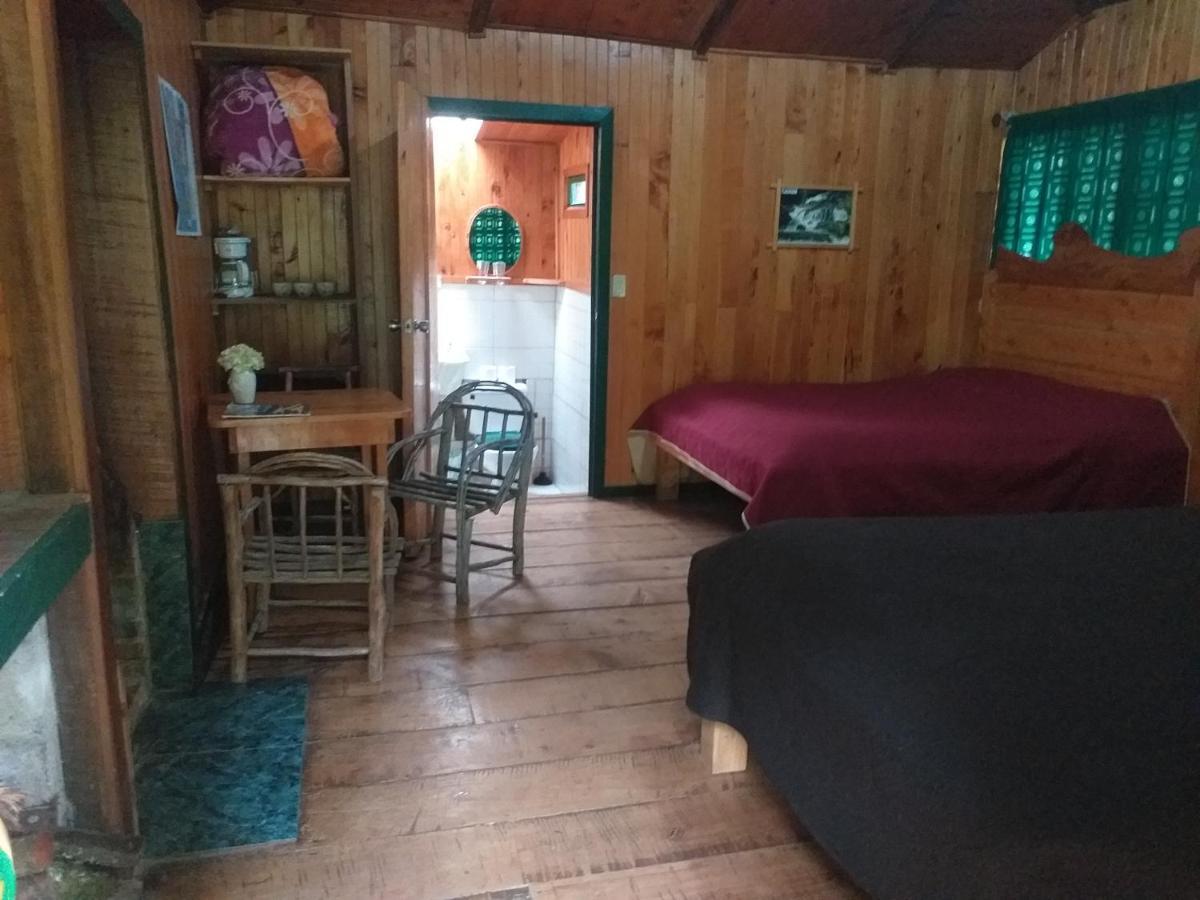 Las Cataratas Lodge سان جيراردو دو دوتا المظهر الخارجي الصورة