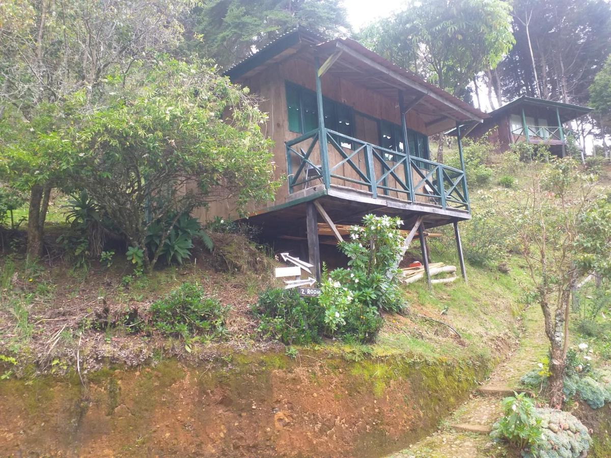 Las Cataratas Lodge سان جيراردو دو دوتا المظهر الخارجي الصورة