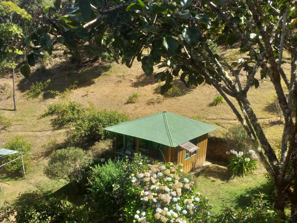 Las Cataratas Lodge سان جيراردو دو دوتا المظهر الخارجي الصورة