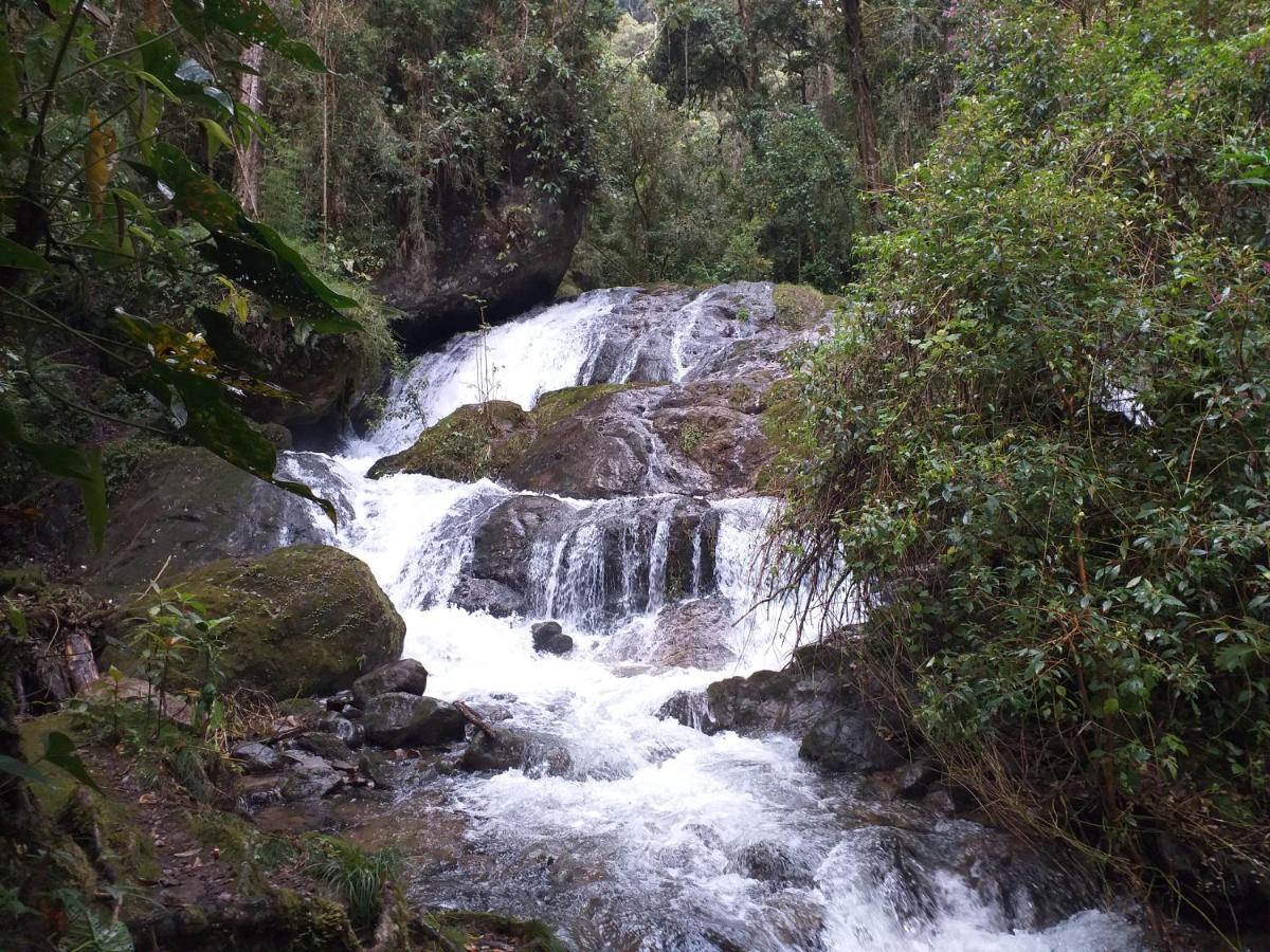 Las Cataratas Lodge سان جيراردو دو دوتا المظهر الخارجي الصورة