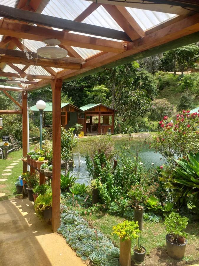 Las Cataratas Lodge سان جيراردو دو دوتا المظهر الخارجي الصورة