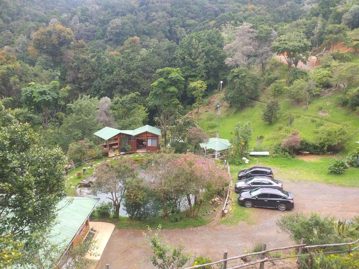 Las Cataratas Lodge سان جيراردو دو دوتا المظهر الخارجي الصورة