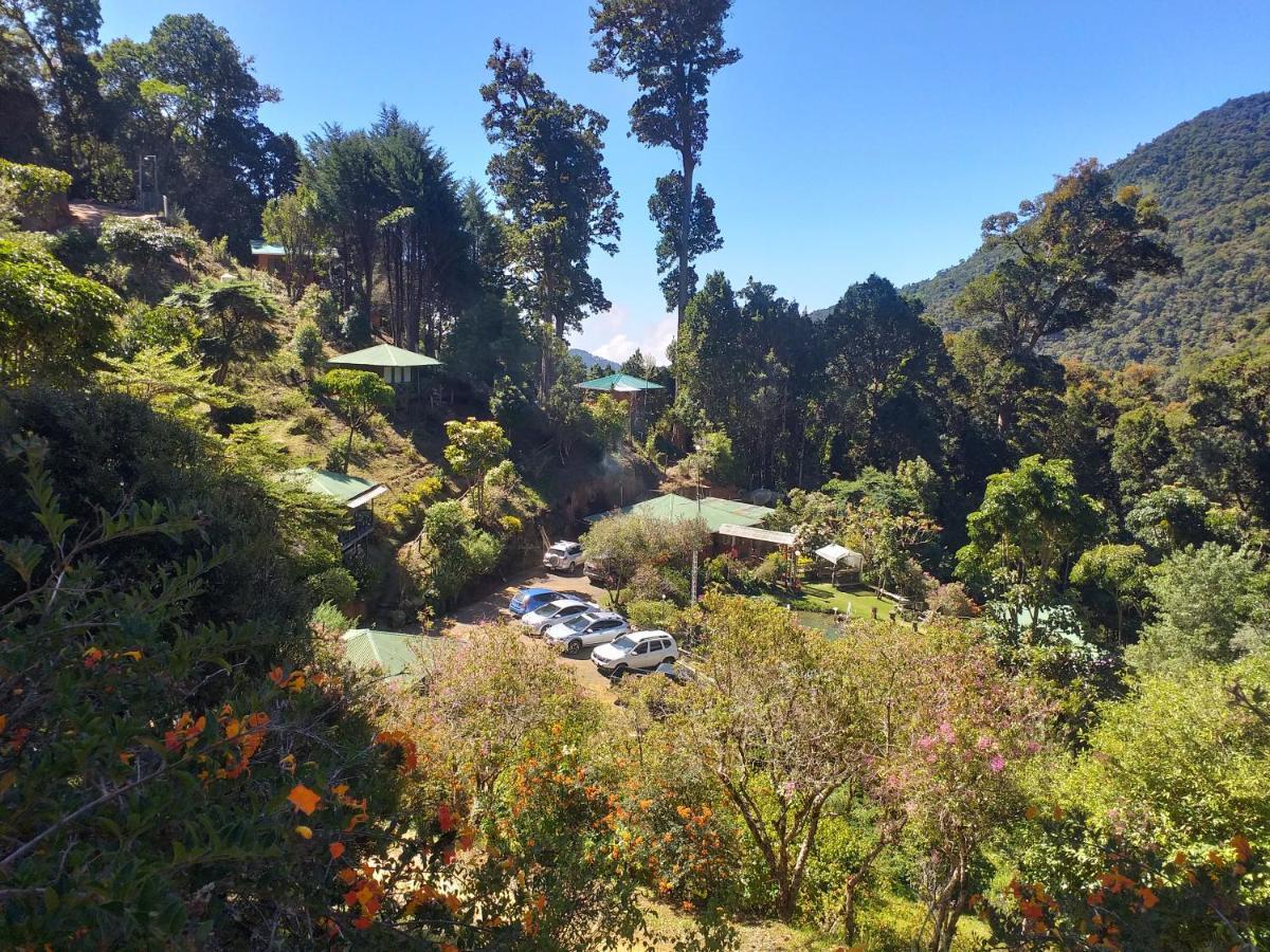 Las Cataratas Lodge سان جيراردو دو دوتا المظهر الخارجي الصورة