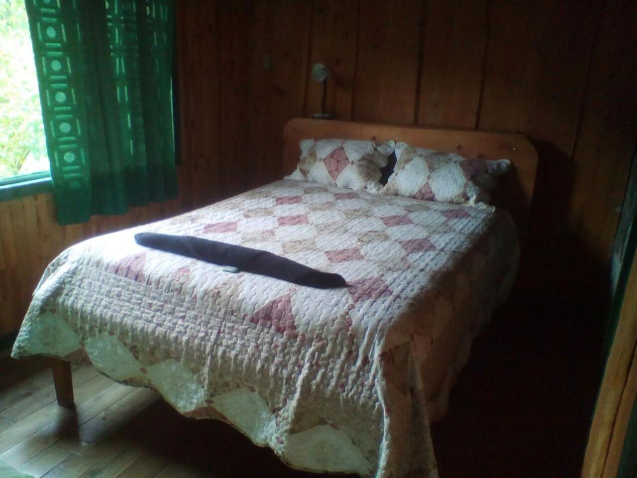 Las Cataratas Lodge سان جيراردو دو دوتا المظهر الخارجي الصورة